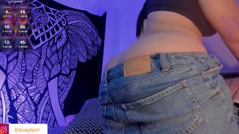 Hello  Open Pvt  Moans from lovense  Tell me  Fav 14 34 69  Especial level 34 online show from December 15, 11:42 pm