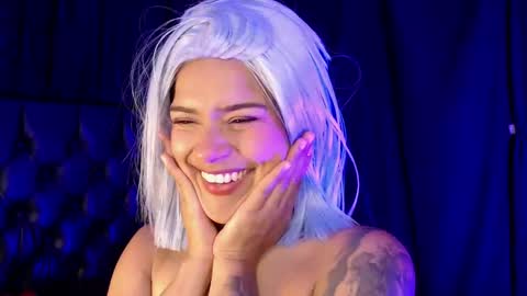 ANNY online show from March 2, 6:27 am