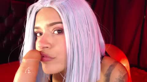 ANNY online show from March 3, 6:59 am