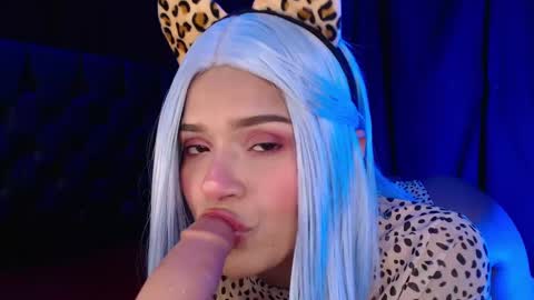 ANNY online show from March 6, 1:05 am