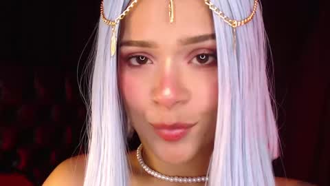 ANNY online show from March 10, 3:45 am