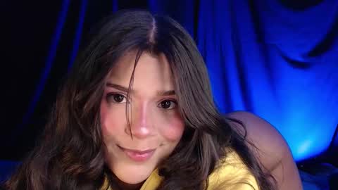 ANNY online show from October 15, 6:52 pm