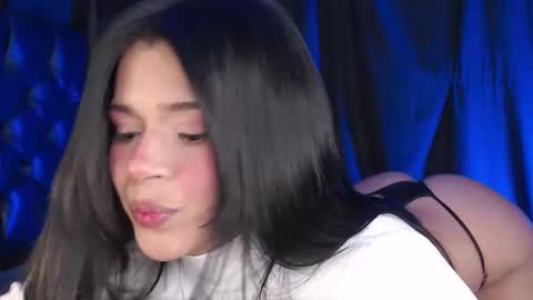 ANNY online show from January 13, 3:34 am