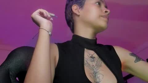 Anny online show from December 19, 3:35 am