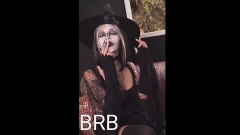 Anny online show from February 3, 3:37 am