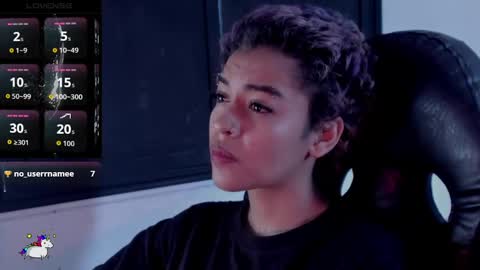 Anny online show from February 8, 3:59 pm