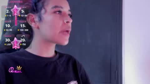 Anny online show from February 11, 5:51 pm