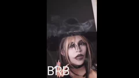 Anny online show from March 10, 4:28 am