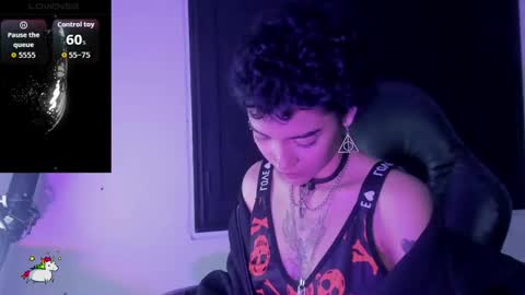 Anny online show from March 18, 5:43 am