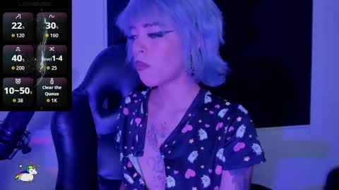 Anny online show from March 25, 5:24 am