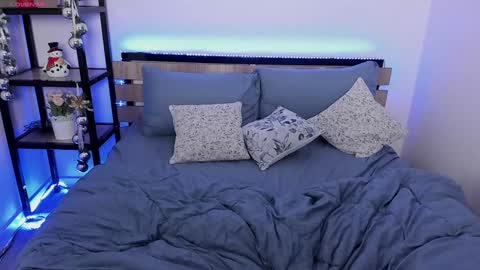 Anna online show from January 20, 7:36 am