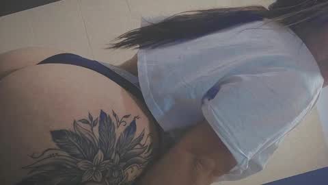 ANNY LOUIS online show from January 4, 4:33 am