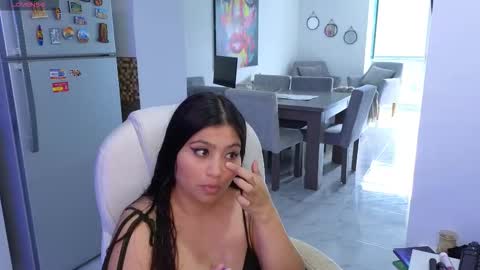 ANNY LOUIS online show from October 25, 7:41 pm