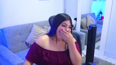 ANNY LOUIS online show from November 16, 7:25 am