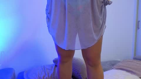 ANNY LOUIS online show from November 21, 10:08 pm