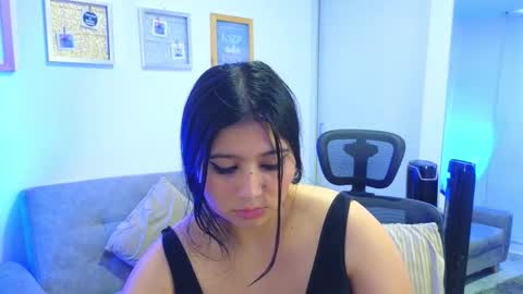 ANNY LOUIS online show from November 29, 7:28 pm