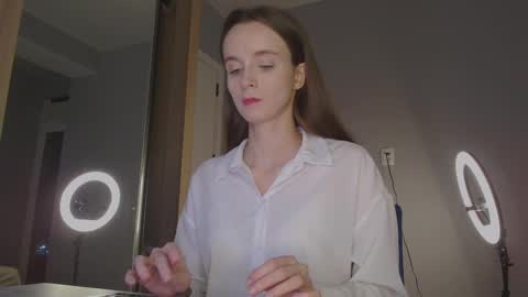 Ann  My current schedule is below  online show from February 9, 10:32 pm