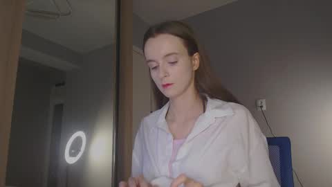 Ann  My current schedule is below  online show from February 10, 8:42 pm