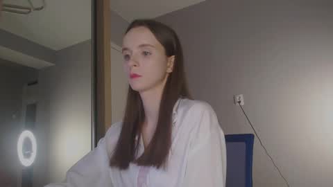 Ann  My current schedule is below  online show from February 12, 1:30 am