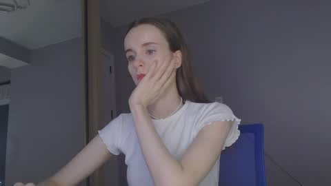 Ann  My current schedule is below  online show from February 15, 9:37 pm