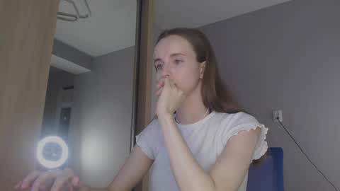 Ann  My current schedule is below  online show from February 16, 12:41 am