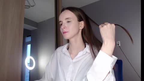 Ann  My current schedule is below  online show from February 19, 5:16 am