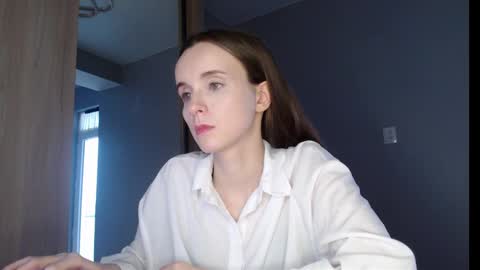 Ann  My current schedule is below  online show from February 19, 8:22 am