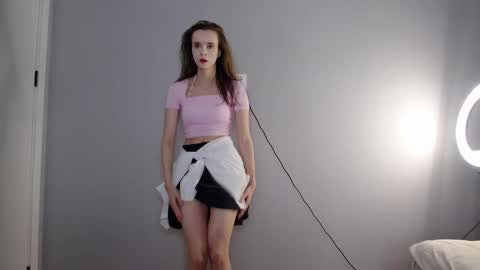 Ann  My current schedule is below  online show from March 3, 3:42 pm