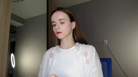 Ann  My current schedule is below  online show from March 7, 1:20 am