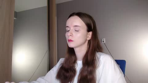 Ann  My current schedule is below  online show from March 9, 4:11 pm