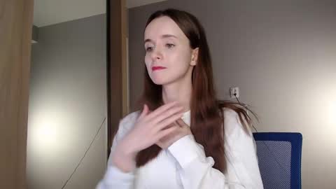 Ann  My current schedule is below  online show from March 9, 7:15 pm