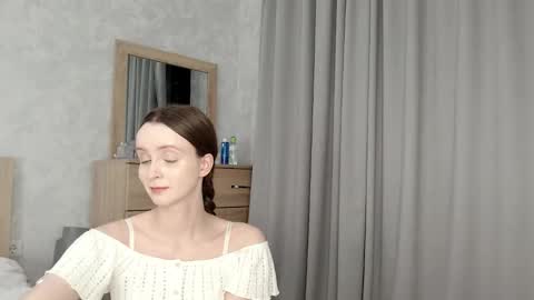 Ann  My current schedule is below  online show from October 25, 6:35 pm