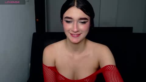 Snapshot of anny_naf chatting on February 16, 2:42 am Anny online show from February 16, 2:42 am