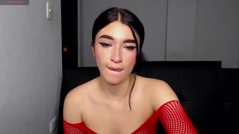 Snapshot of anny_naf chatting on February 20, 4:28 am Anny online show from February 20, 4:28 am