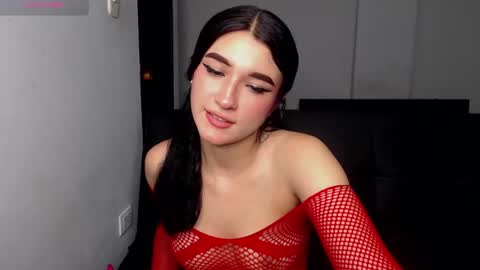 Snapshot of anny_naf chatting on February 26, 4:47 am Anny online show from February 26, 4:47 am