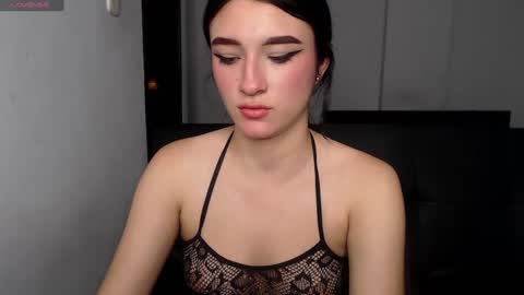 Snapshot of anny_naf chatting on March 3, 5:09 am Anny online show from March 3, 5:09 am