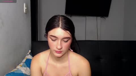 Snapshot of anny_naf chatting on September 11, 2:06 pm Anny online show from September 11, 2:06 pm