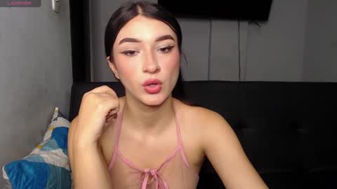 Snapshot of anny_naf chatting on September 15, 1:44 pm Anny online show from September 15, 1:44 pm