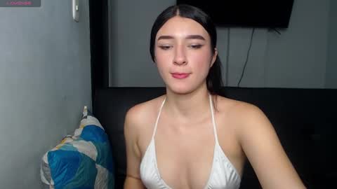 Snapshot of anny_naf chatting on September 19, 2:40 pm Anny online show from September 19, 2:40 pm