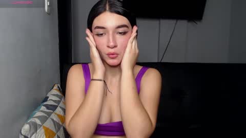 Snapshot of anny_naf chatting on September 25, 3:27 pm Anny online show from September 25, 3:27 pm
