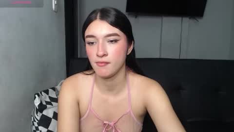 Snapshot of anny_naf chatting on October 14, 2:29 pm Anny online show from October 14, 2:29 pm