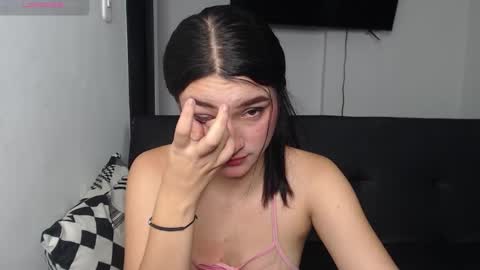 Snapshot of anny_naf chatting on October 23, 3:55 pm Anny online show from October 23, 3:55 pm