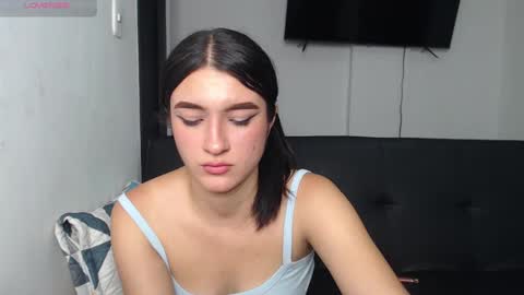 Snapshot of anny_naf chatting on October 28, 3:36 pm Anny online show from October 28, 3:36 pm