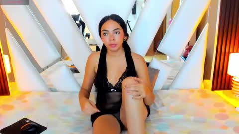 anny online show from September 27, 11:59 am