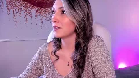 Anny online show from February 18, 12:28 pm