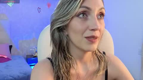 Anny online show from February 12, 12:55 pm