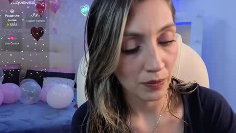 Anny online show from February 13, 12:12 pm