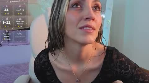 Anny online show from March 14, 11:59 am