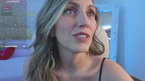 Anny online show from March 19, 11:58 am