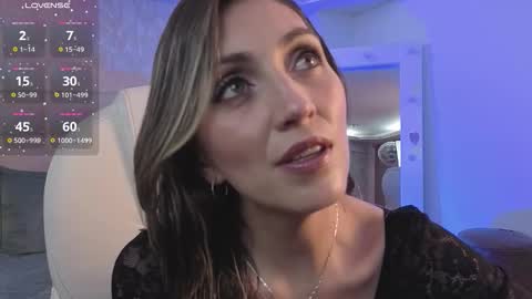 Anny online show from March 27, 11:54 am